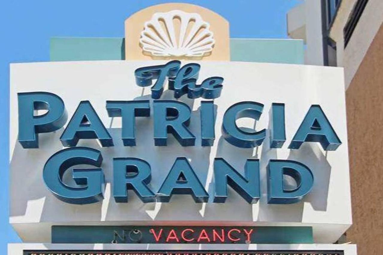 1510 Pearl On The Beach Pet Friendly Myrtle Beach Exterior photo