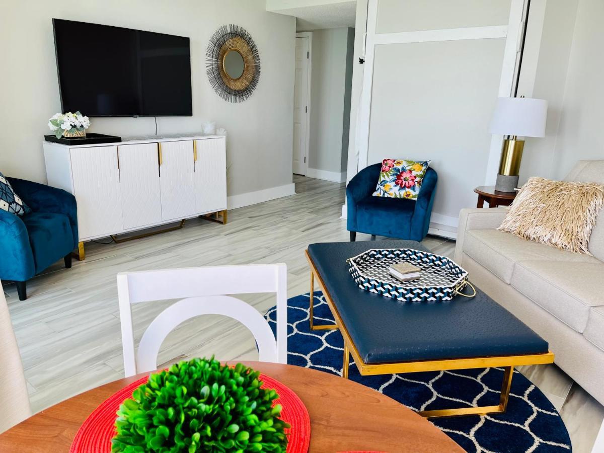 1510 Pearl On The Beach Pet Friendly Myrtle Beach Exterior photo